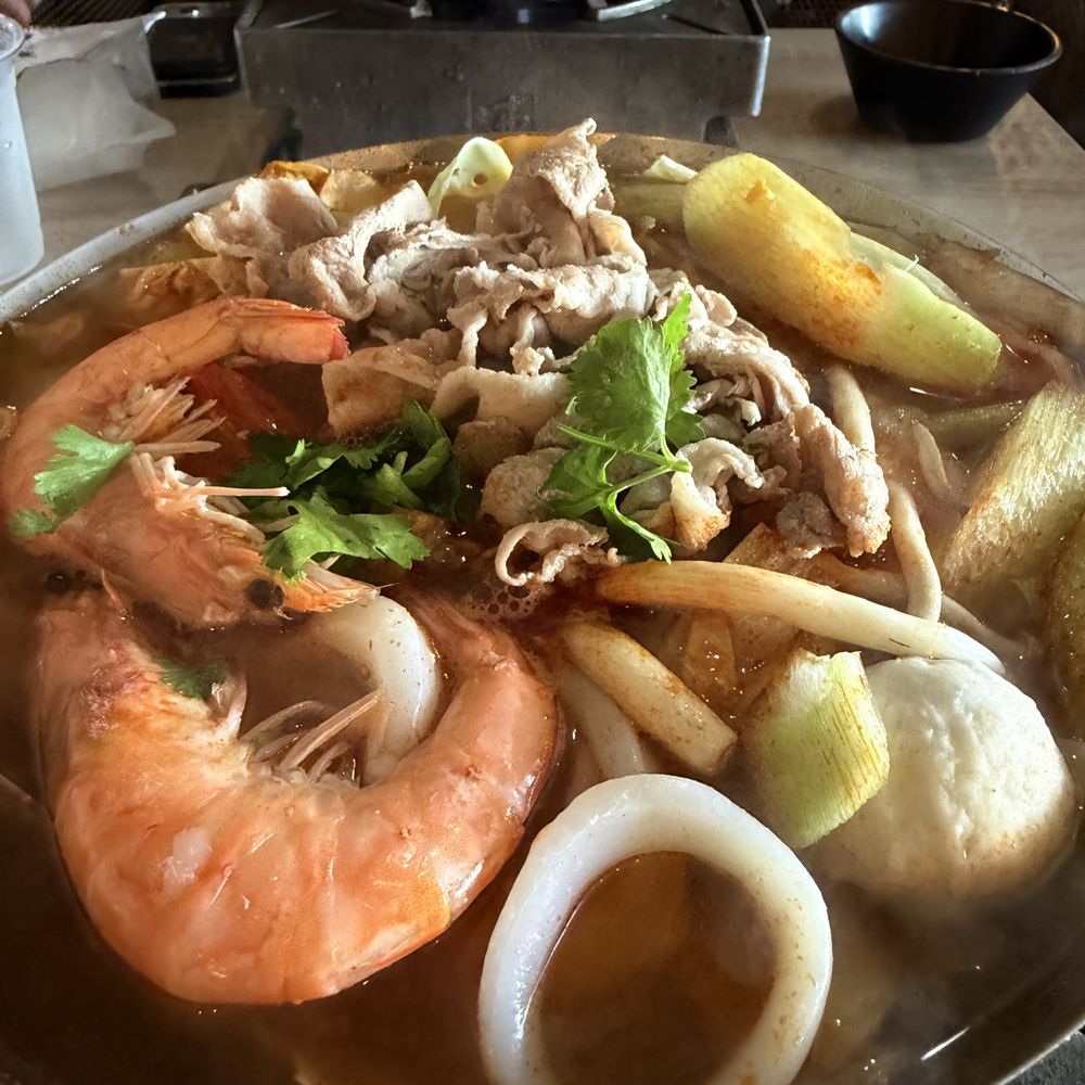 Boiling Point - Thai Pot - Taiwanese Near Me - San Jose, California Boiling Point - Thai Pot - Taiwanese Near Me - San Jose, California