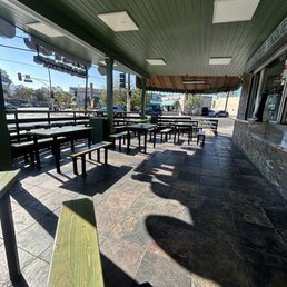 Patio Patio