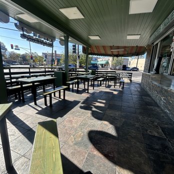 Cactus Taquerias - Patio - Mexican Near Me - North Hollywood, California Cactus Taquerias - Patio - Mexican Near Me - North Hollywood, California