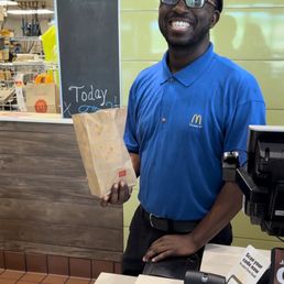 Nice manager