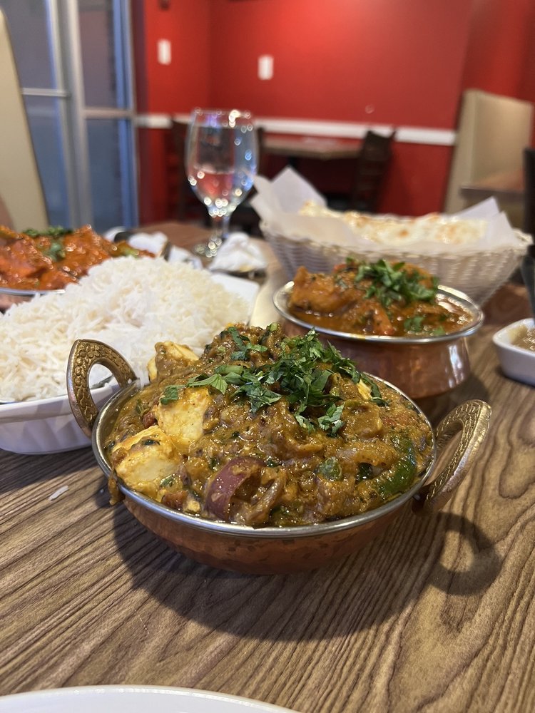 ROYAL PUNJAB Updated September 2024 2106 Harvey Avenue, Kelowna