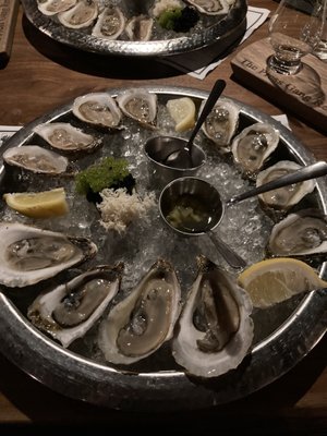 The Press Gang Restaurant and Oyster Bar by null