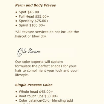 Jacob Joseph Salon - Hair Salons Near Me - Lynbrook, New York