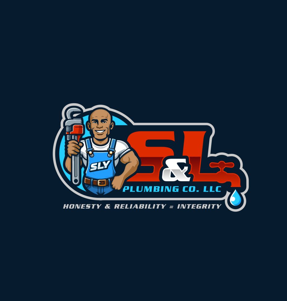 Slide of S & L Plumbing