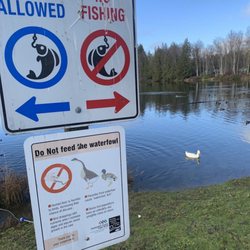 Gissberg Twin Lakes Park