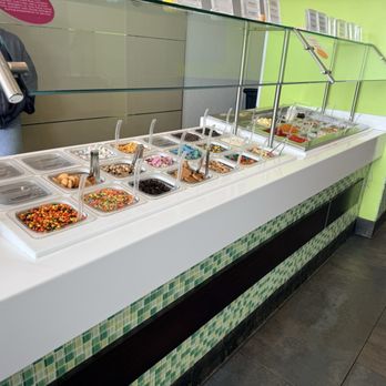 Yogurtland - Ice Cream & Frozen Yogurt Near Me - Bakersfield, California Yogurtland - Ice Cream & Frozen Yogurt Near Me - Bakersfield, California