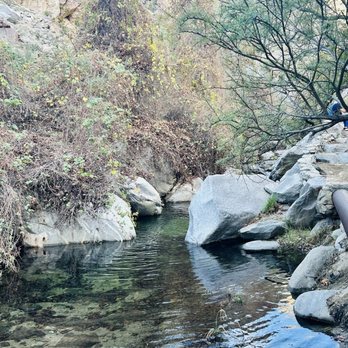 Tahquitz Canyon - Hiking Near Me - Palm Springs, California Tahquitz Canyon - Hiking Near Me - Palm Springs, California