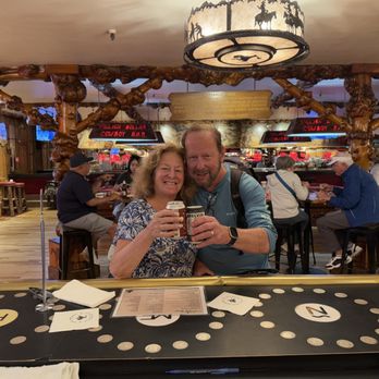 Million Dollar Cowboy Bar - Bars Near Me - Jackson, Wyoming Million Dollar Cowboy Bar - Bars Near Me - Jackson, Wyoming