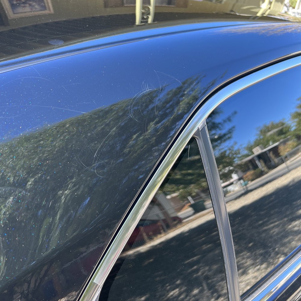 Eastside Car Wash & Quick Lube - Left side back door - Car Wash Near Me - Lancaster, California Eastside Car Wash & Quick Lube - Left side back door - Car Wash Near Me - Lancaster, California