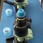 Photo of RC Fuel Injection