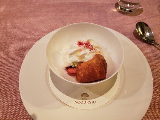 Accursio Ristorante by null