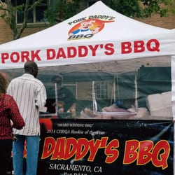 The Sacramento Taco Festival