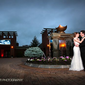 Teresa's Prime - Bride and groom posing in front Teresa's fountain. www.adrianobatti.com - Bars Near Me - North Reading, Massachusetts Teresa's Prime - Bride and groom posing in front Teresa's fountain. www.adrianobatti.com - Bars Near Me - North Reading, Massachusetts