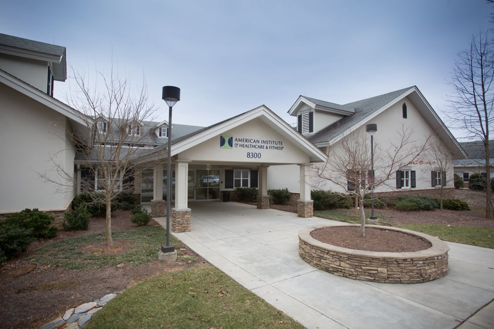 BOYLAN HEALTHCARE Updated July 2024 8300 Health Pk, Raleigh, North