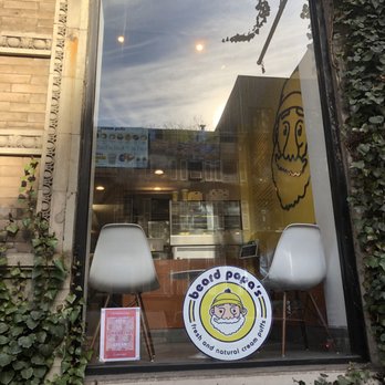 Beard Papa's - Cute store - Desserts Near Me - New York, New York Beard Papa's - Cute store - Desserts Near Me - New York, New York