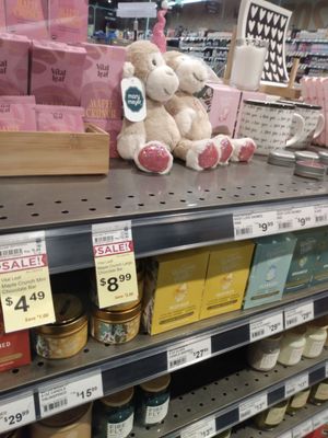 New Leaf Community Markets - Aptos by null