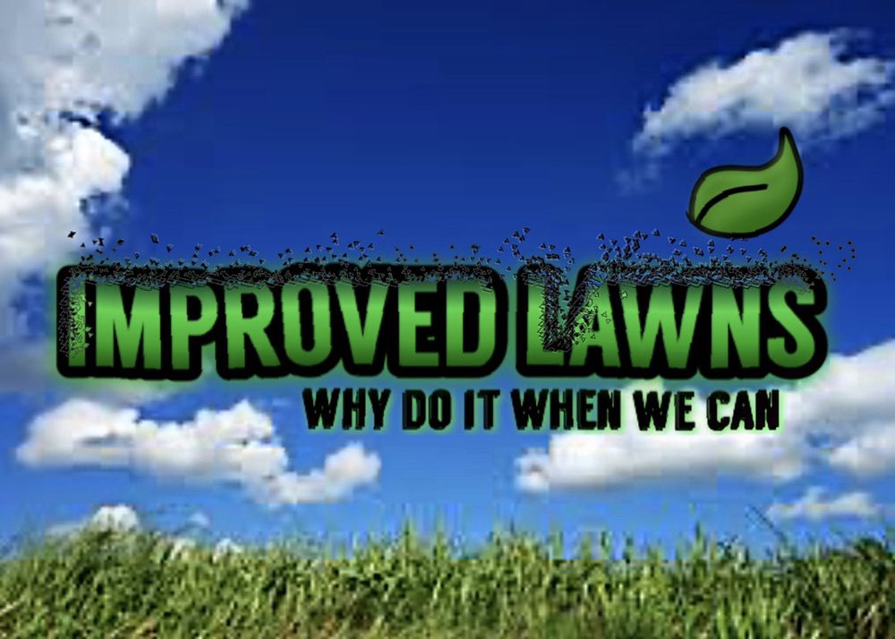 Improved Lawns - tree service in Hope Hull, AL