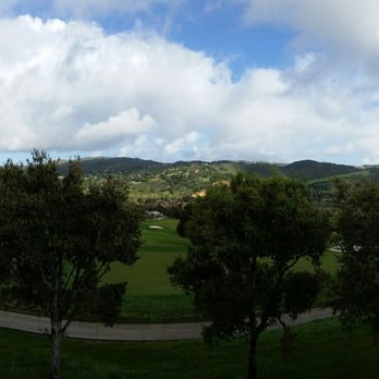 Carmel Valley Ranch - Hotels Near Me - Carmel, California