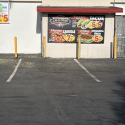 Carniceria Las Glorias