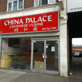 China Palace