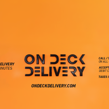 On Deck Delivery - Cannabis Dispensaries Near Me On Deck Delivery - Cannabis Dispensaries Near Me