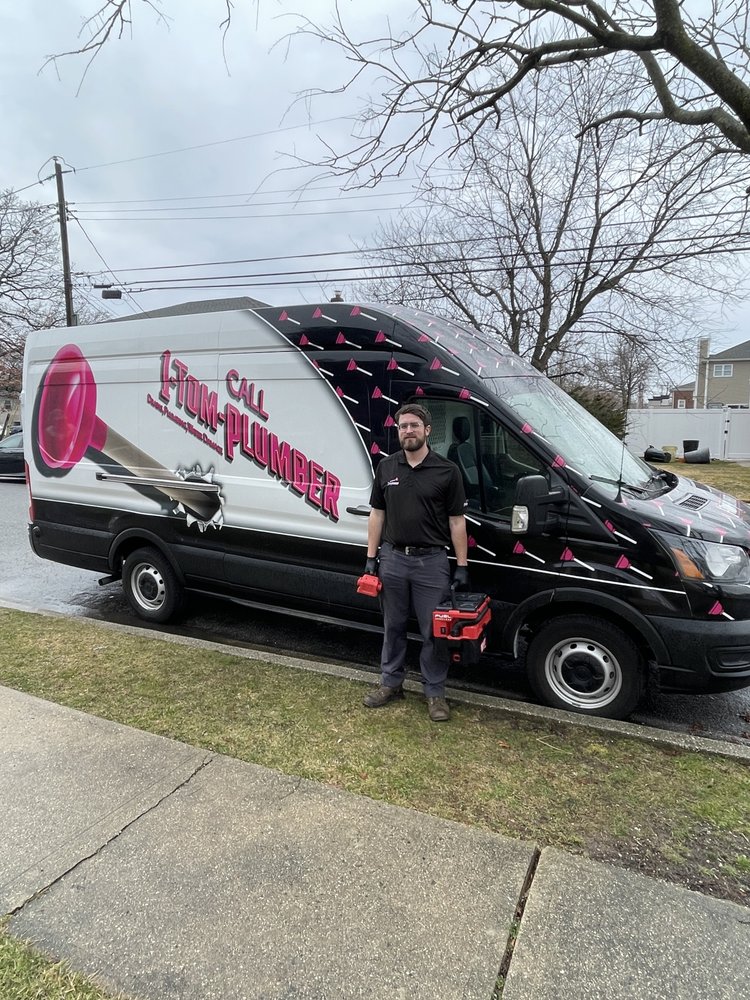 Slide of 1-Tom-Plumber