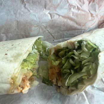 Tropical Smoothie Cafe - Buffalo Chicken Wrap - Juice Bars & Smoothies Near Me - Oklahoma City, Oklahoma Tropical Smoothie Cafe - Buffalo Chicken Wrap - Juice Bars & Smoothies Near Me - Oklahoma City, Oklahoma