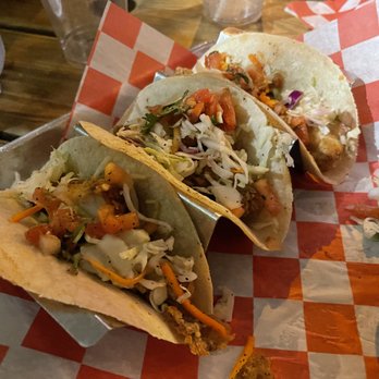 Taco Beach Shack - Mahi Mahi Tacos - Bars Near Me - Hollywood, Florida Taco Beach Shack - Mahi Mahi Tacos - Bars Near Me - Hollywood, Florida