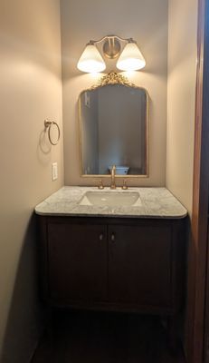 Transform Your Space with Custom Bathrooms! - Upgrade to a safer, more accessible bathroom with our expertly designed solutions. We specialize in ADA-compliant features and stunning walk-in showers—perfect for comfort, safety, and style. Let us create a beautiful, custom environment tailored to your needs.
Contact us today for your free consultation! Transform Your Space with Custom Bathrooms! - Upgrade to a safer, more accessible bathroom with our expertly designed solutions. We specialize in ADA-compliant features and stunning walk-in showers—perfect for comfort, safety, and style. Let us create a beautiful, custom environment tailored to your needs.
Contact us today for your free consultation!