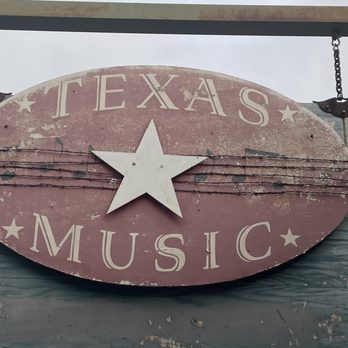 The Cove - Sign near the bar - Vegetarian Near Me - San Antonio, Texas The Cove - Sign near the bar - Vegetarian Near Me - San Antonio, Texas