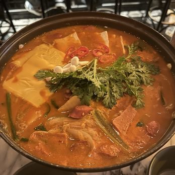 Osamil - Johnson Tang - Korean Near Me - New York, New York