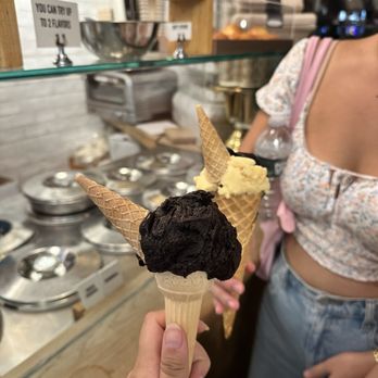 Gelateria Gentile - Desserts Near Me - New York, New York