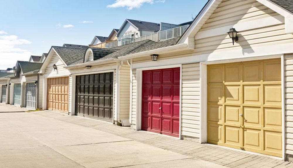 OMAR’S GARAGE DOORS Updated September 2024 16 Photos Santa Ana, California Garage Door