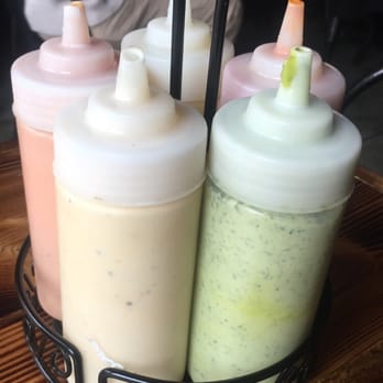 Barroco - Sauce selections! - Latin American Near Me - Lakewood, Ohio Barroco - Sauce selections! - Latin American Near Me - Lakewood, Ohio