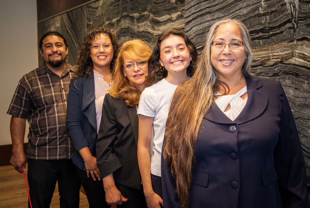 Law Office of Marcia I Perez - immigration attorney in San Francisco, CA