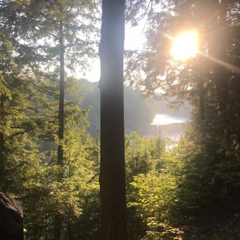 Tahquamenon Falls State Park - Parks Near Me - Paradise, Michigan