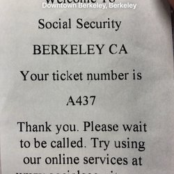 Social Security