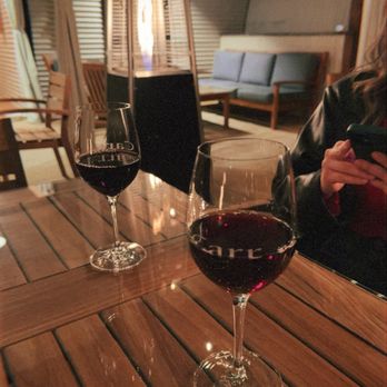 Carr Winery - Wineries Near Me - Santa Barbara, California