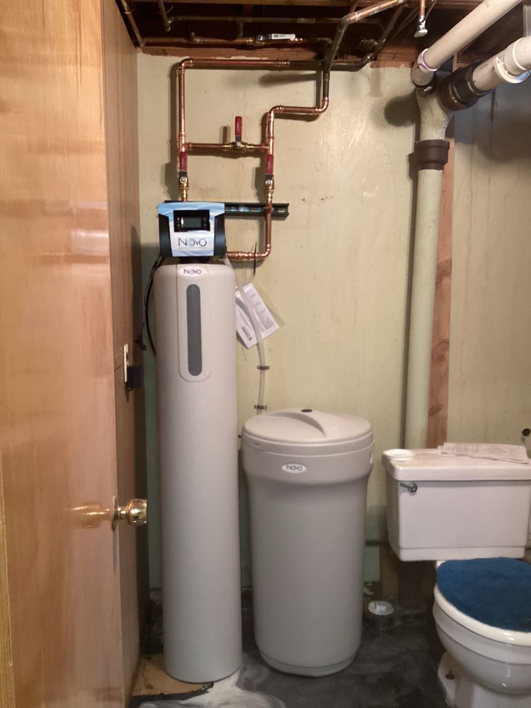 Slide of Brown Environment Service Groups