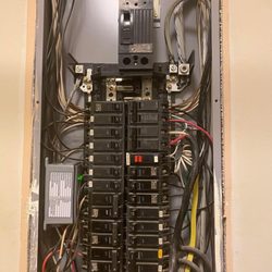 PB Electrical Services