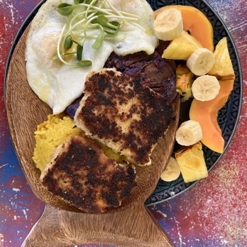Pele's Kitchen - Breakfast & Brunch Near Me - Pahoa, Hawaii Pele's Kitchen - Breakfast & Brunch Near Me - Pahoa, Hawaii