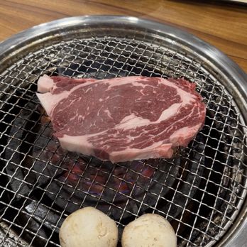 Wooga - Korean Near Me - Haltom City, Texas