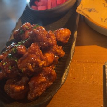 Mister Tiger - Korean Fried Chicken - Korean Near Me - Chicago, Illinois