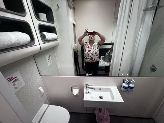 YOTELAIR Amsterdam Schiphol by null