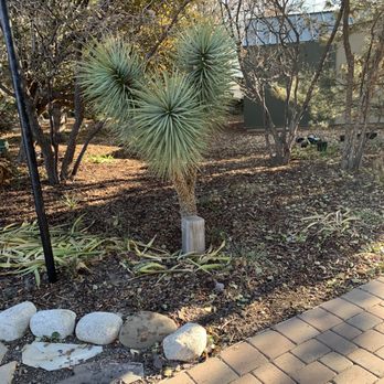 Brick Canvas - Walking path near garden - Day Spas Near Me - Lehi, Utah
