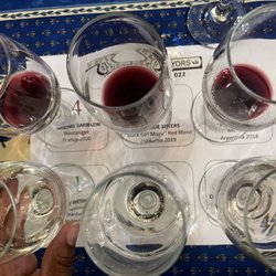 Best Wine Purveyors