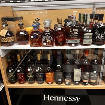 Liquor City - Tobacco Shops Near Me - Las Vegas, Nevada