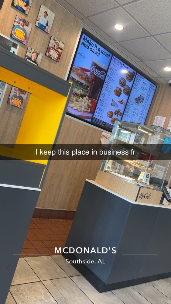 McDonald's Logo