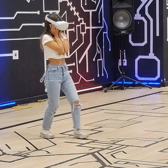 Arenaverse - VR Haunted House - Virtual Reality Centers Near Me - Westminster, California Arenaverse - VR Haunted House - Virtual Reality Centers Near Me - Westminster, California