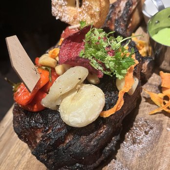 The Bancroft - New American Near Me - Burlington, Massachusetts